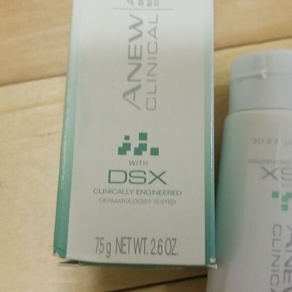 Avon AClinical Absolute Hand Cream 75g - Picture 5 of 5